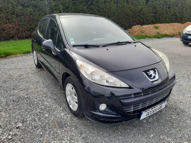 Peugeot 207 1.4 Hdi 70 Active
