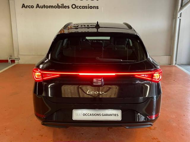 Seat Leon image 3