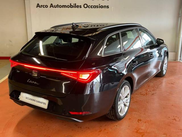 Seat Leon image 4