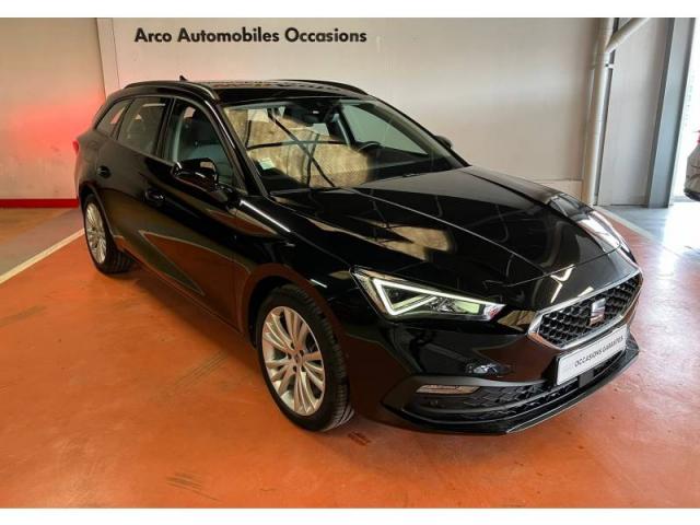Seat Leon image 2