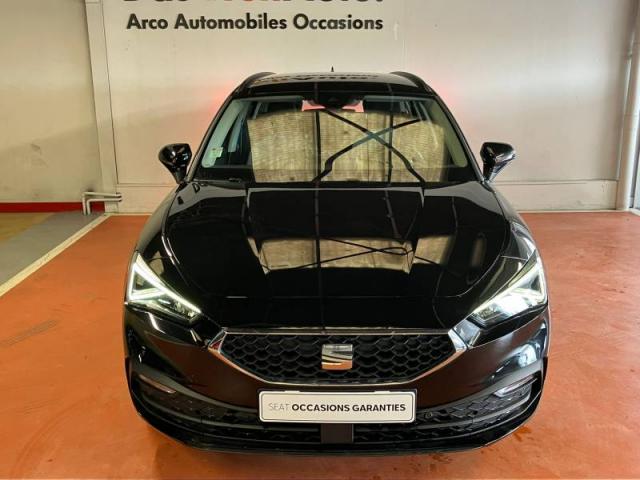 Seat Leon image 9