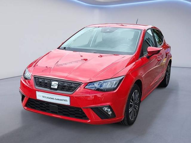Seat