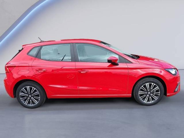 Seat Ibiza image 1