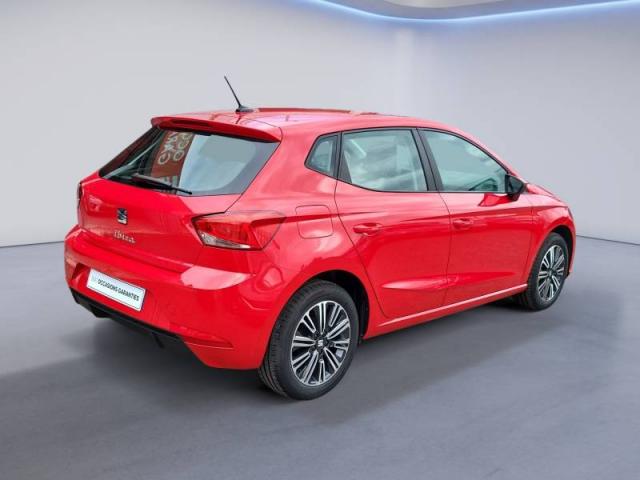 Seat Ibiza image 9