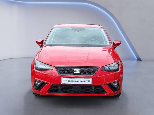 Seat Ibiza image 3