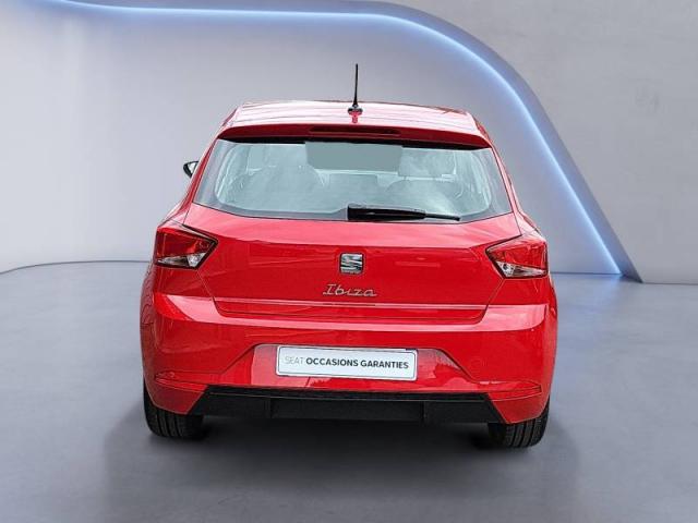 Seat Ibiza image 4