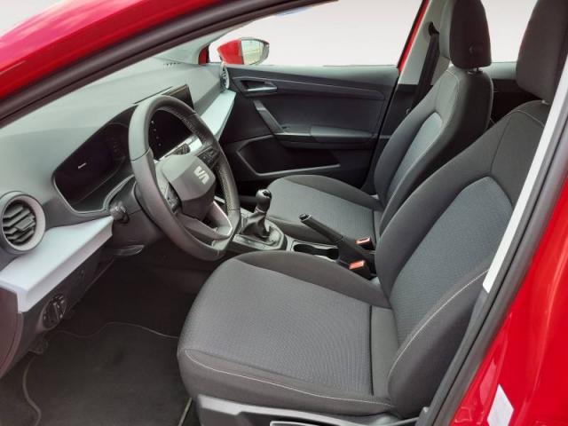 Seat Ibiza image 6