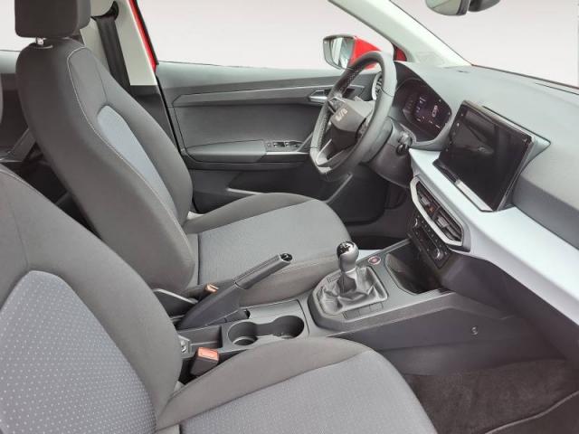 Seat Ibiza image 7