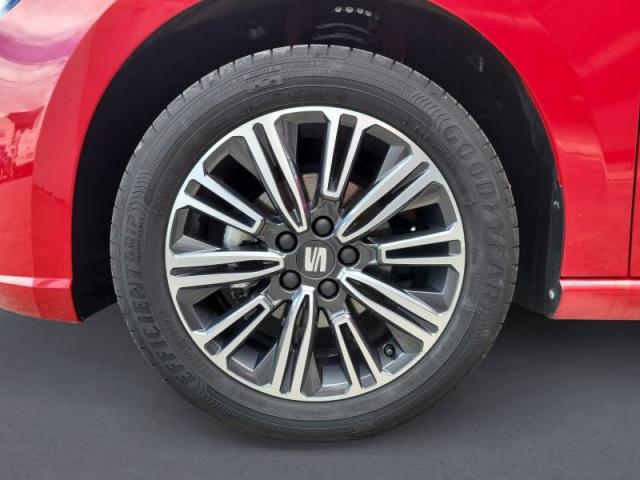 Seat Ibiza image 2