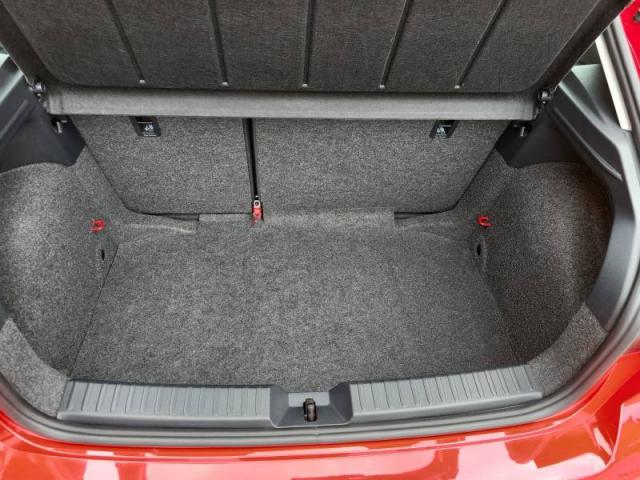 Seat Ibiza image 8