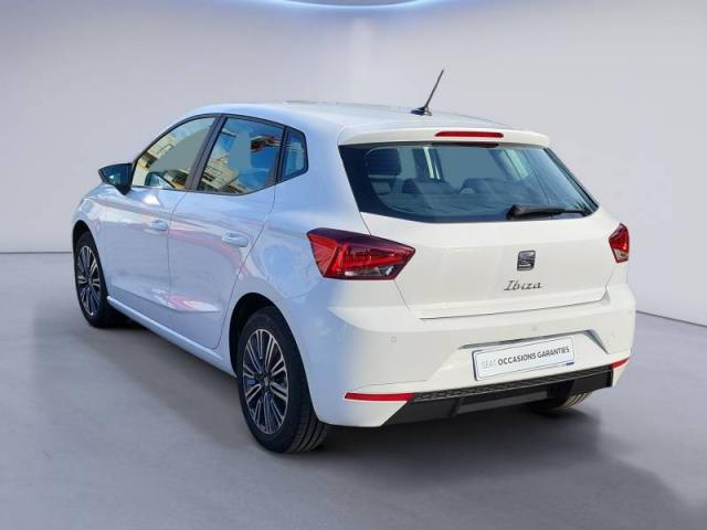 Seat Ibiza image 6