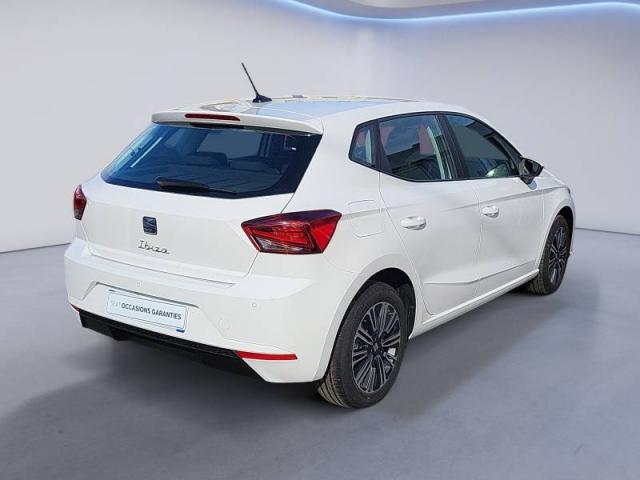 Seat Ibiza image 5
