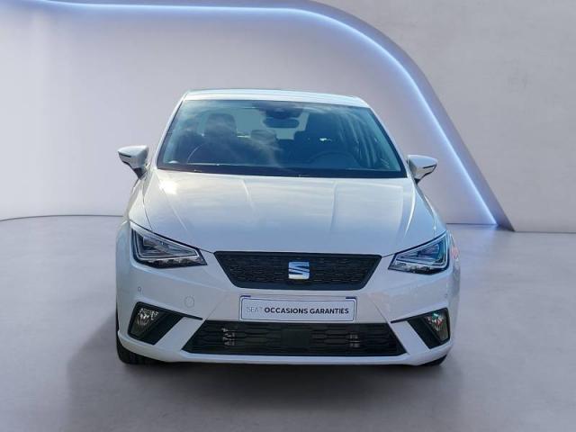 Seat Ibiza image 3