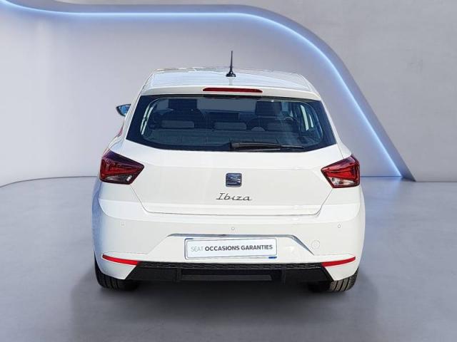 Seat Ibiza image 7