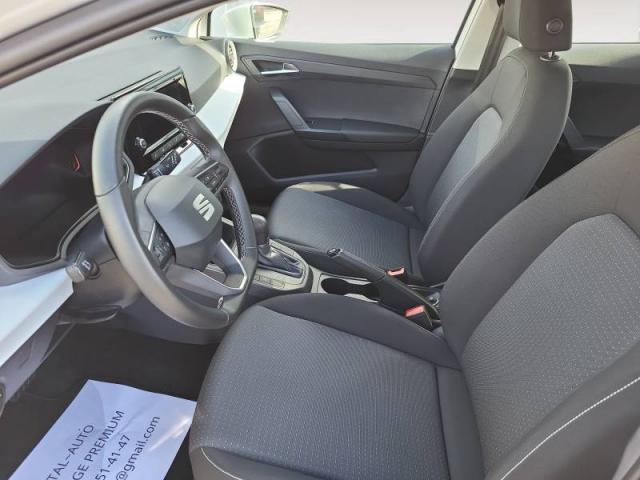 Seat Ibiza image 2
