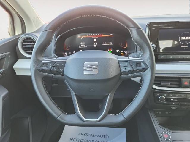 Seat Ibiza image 4