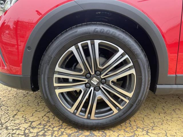 Seat Arona image 5