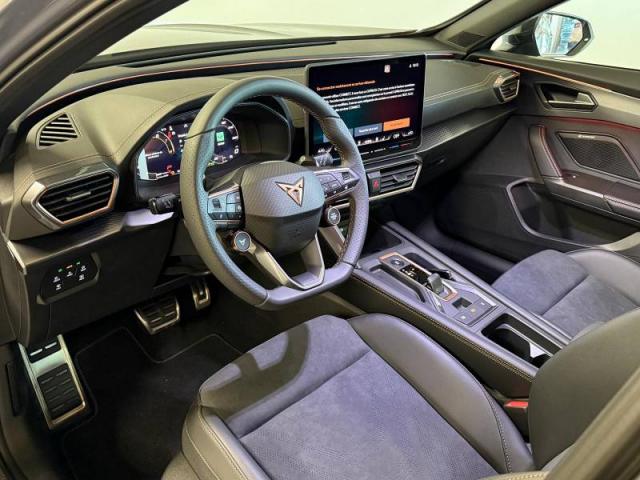 Cupra Formentor image 9
