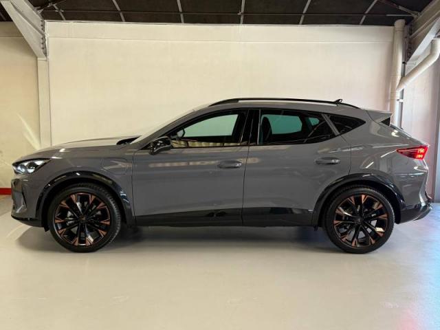 Cupra Formentor image 1