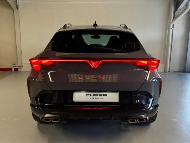 Cupra Formentor image 4