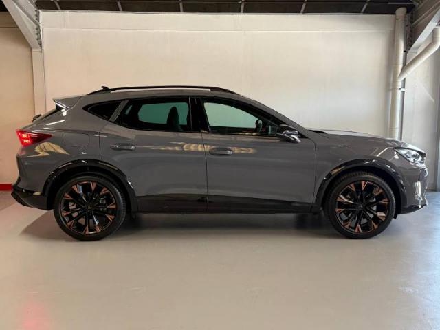 Cupra Formentor image 2
