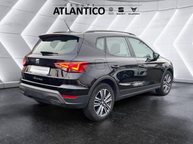 Seat Arona image 1