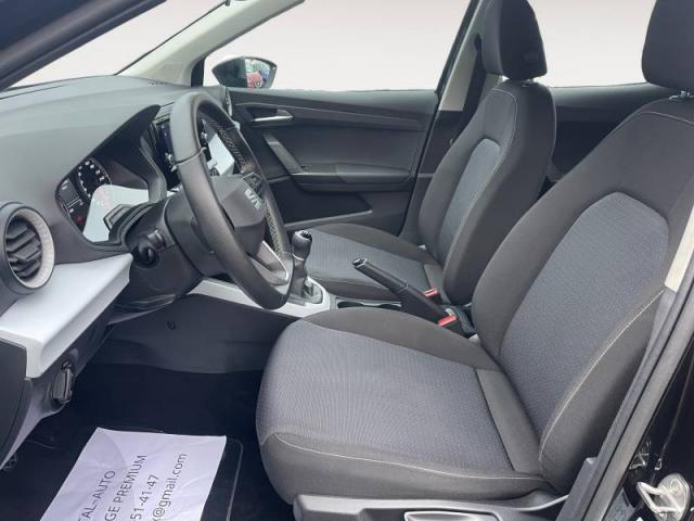 Seat Arona image 5