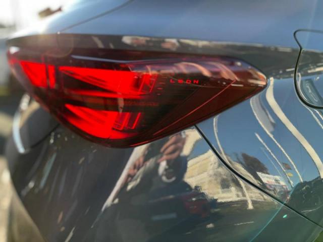 Cupra Leon image 4