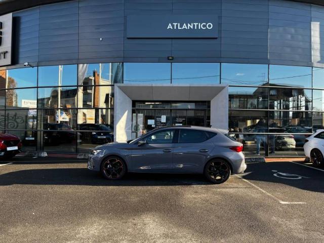 Cupra Leon image 9