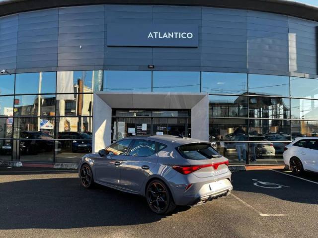 Cupra Leon image 1