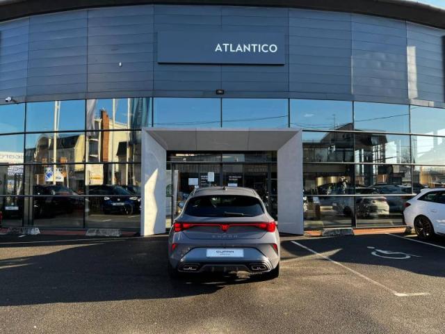 Cupra Leon image 5