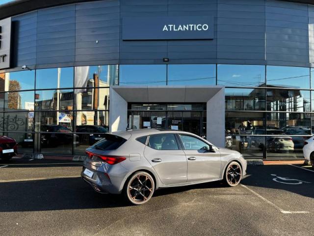 Cupra Leon image 3