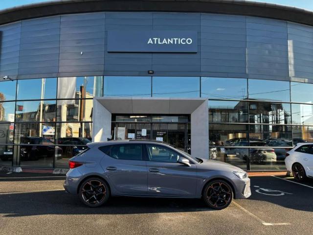 Cupra Leon image 8