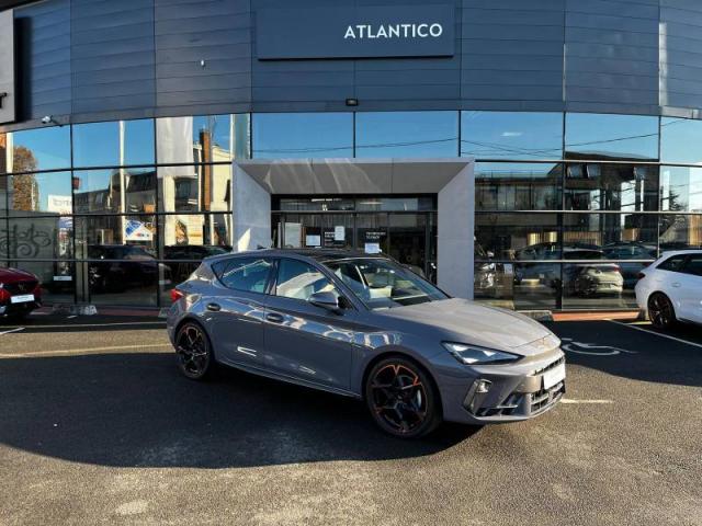 Cupra Leon image 2