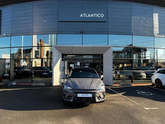 Cupra Leon image 7