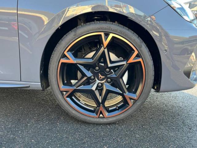 Cupra Leon image 6