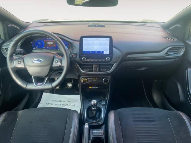 Ford Puma image 5