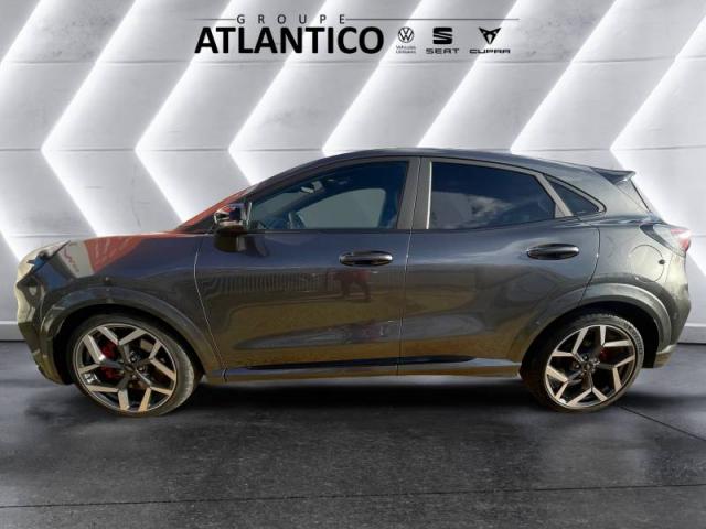 Ford Puma image 9