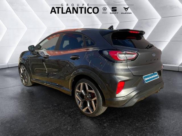 Ford Puma image 1