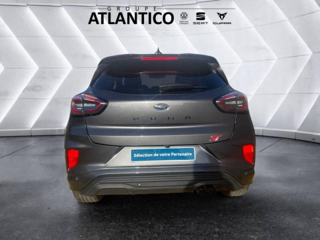 Ford Puma image 2