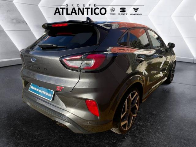 Ford Puma image 6