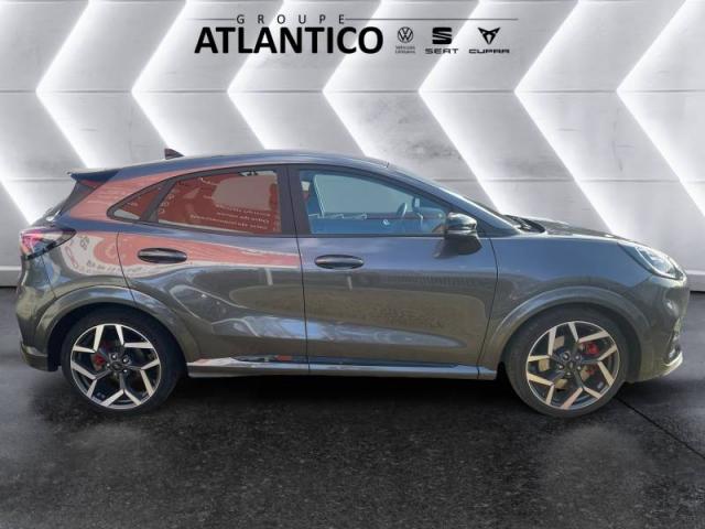 Ford Puma image 8
