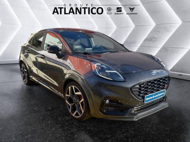 Ford Puma image 7