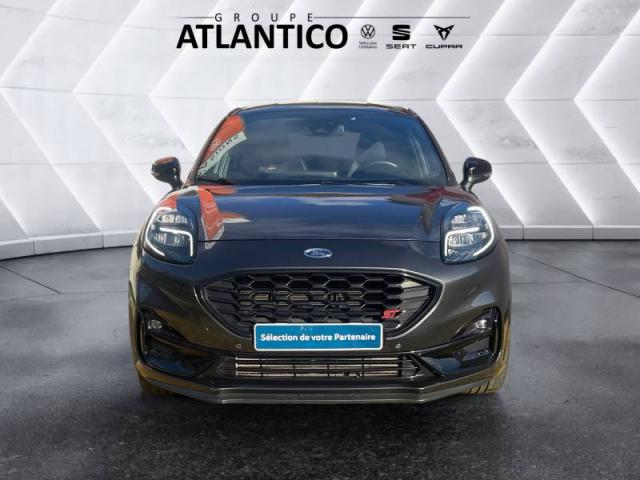 Ford Puma image 4