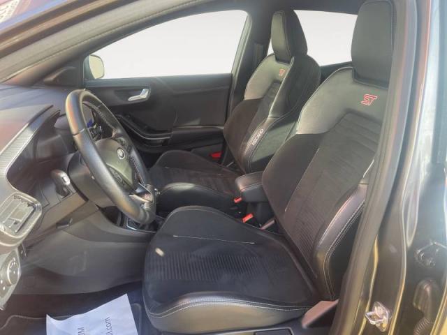 Ford Puma image 3