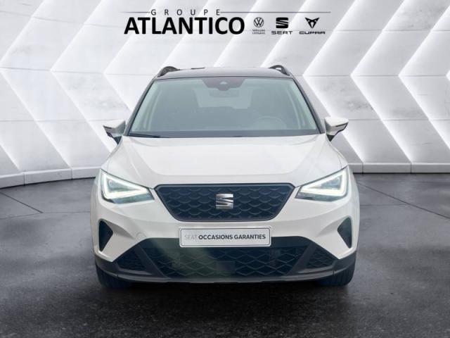 Seat Arona image 7