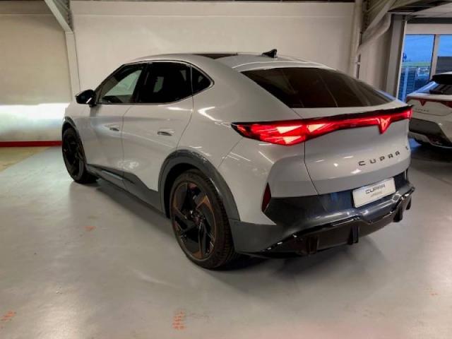 Cupra Tavascan image 9