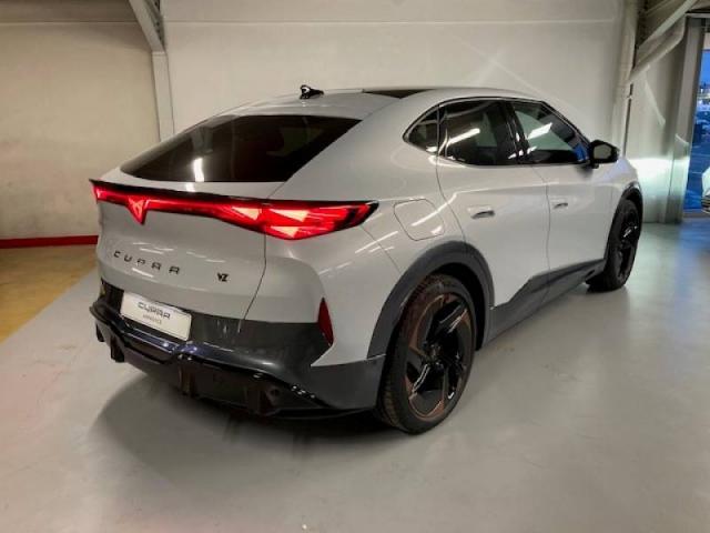 Cupra Tavascan image 8