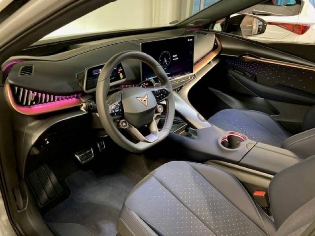 Cupra Tavascan image 4