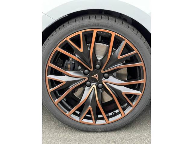 Cupra Leon image 3